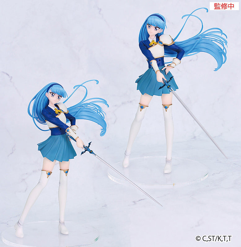 Vivit Figure: Umi Ryuuzaki (Magic Knight Rayearth)