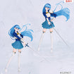 Vivit Figure: Umi Ryuuzaki (Magic Knight Rayearth) Vivit Figure: Umi Ryuuzaki (Magic Knight Rayearth)