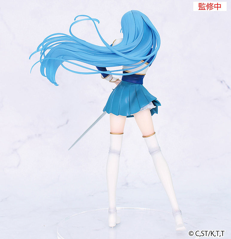 Vivit Figure: Umi Ryuuzaki (Magic Knight Rayearth)