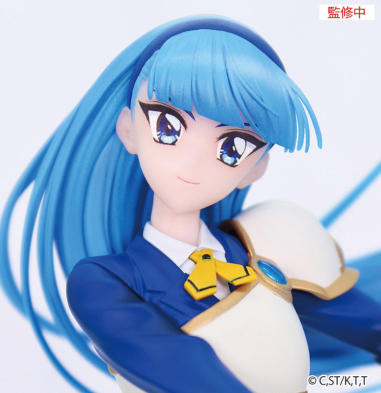 Vivit Figure: Umi Ryuuzaki (Magic Knight Rayearth)