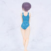 Vivit Figure: Yuki Nagato (The Melancholy of Haruhi Suzumiya) Vivit Figure: Yuki Nagato (The Melancholy of Haruhi Suzumiya)