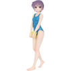 Vivit Figure: Yuki Nagato (The Melancholy of Haruhi Suzumiya) Base, Thumbnail