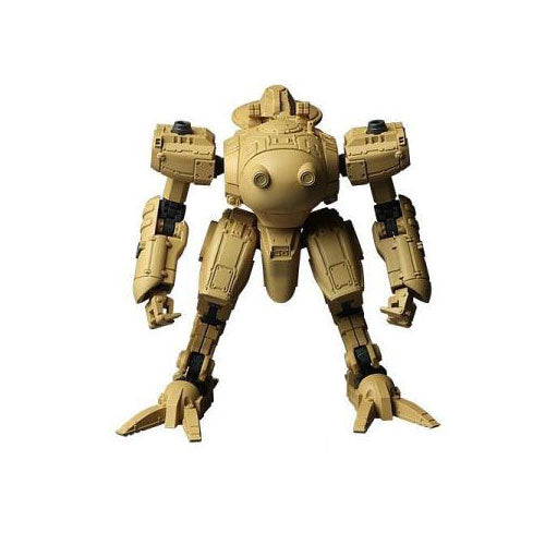 Structure Arts Front Mission 1/72 Model Kit Vol.2: 06 Tiran