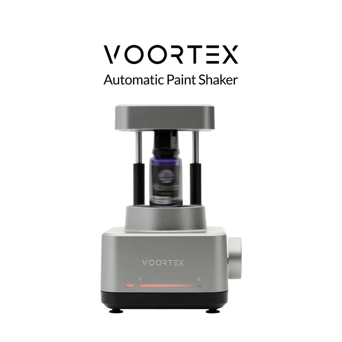 Voortex Airbrush Paint Mixer