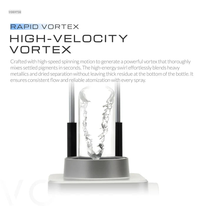 Voortex Airbrush Paint Mixer