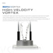 Voortex Airbrush Paint Mixer Voortex Airbrush Paint Mixer