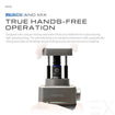 Voortex Airbrush Paint Mixer Voortex Airbrush Paint Mixer