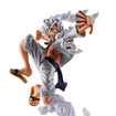 Wallstar Monkey D. Luffy Gear 5 (One Piece) Wallstar Monkey D. Luffy Gear 5 (One Piece)
