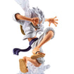 Wallstar Monkey D. Luffy Gear 5 (One Piece) Wallstar Monkey D. Luffy Gear 5 (One Piece)