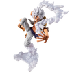 Wallstar Monkey D. Luffy Gear 5 (One Piece) Base, Thumbnail