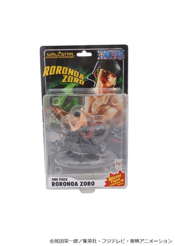 Wallstar Roronoa Zoro (One Piece) - Box image