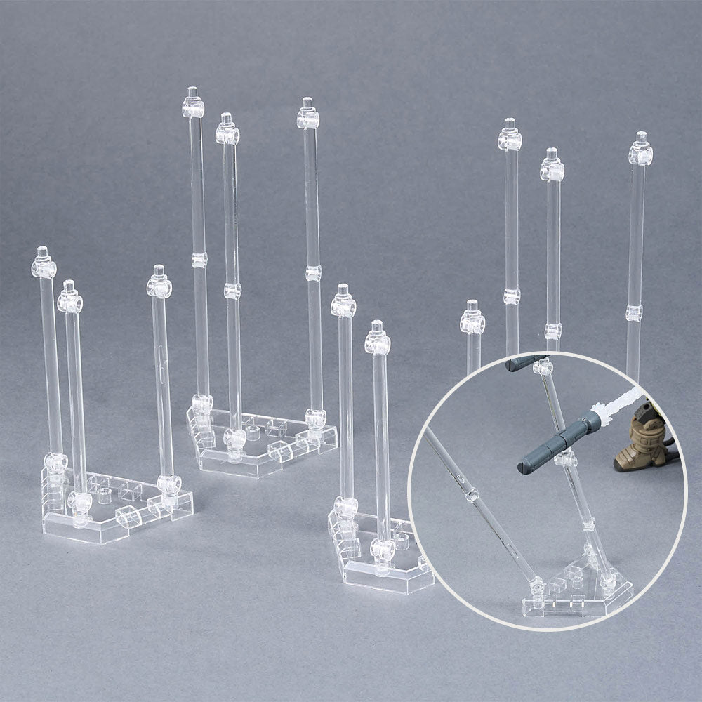 Weapon Display Base 01 Base, Thumbnail