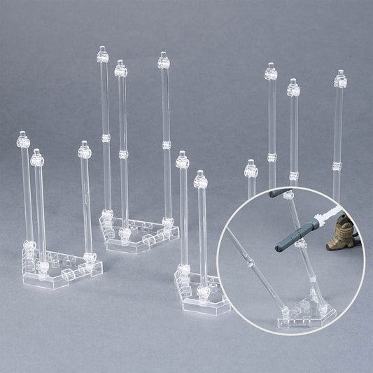 Weapon Display Base 01 Base, Thumbnail