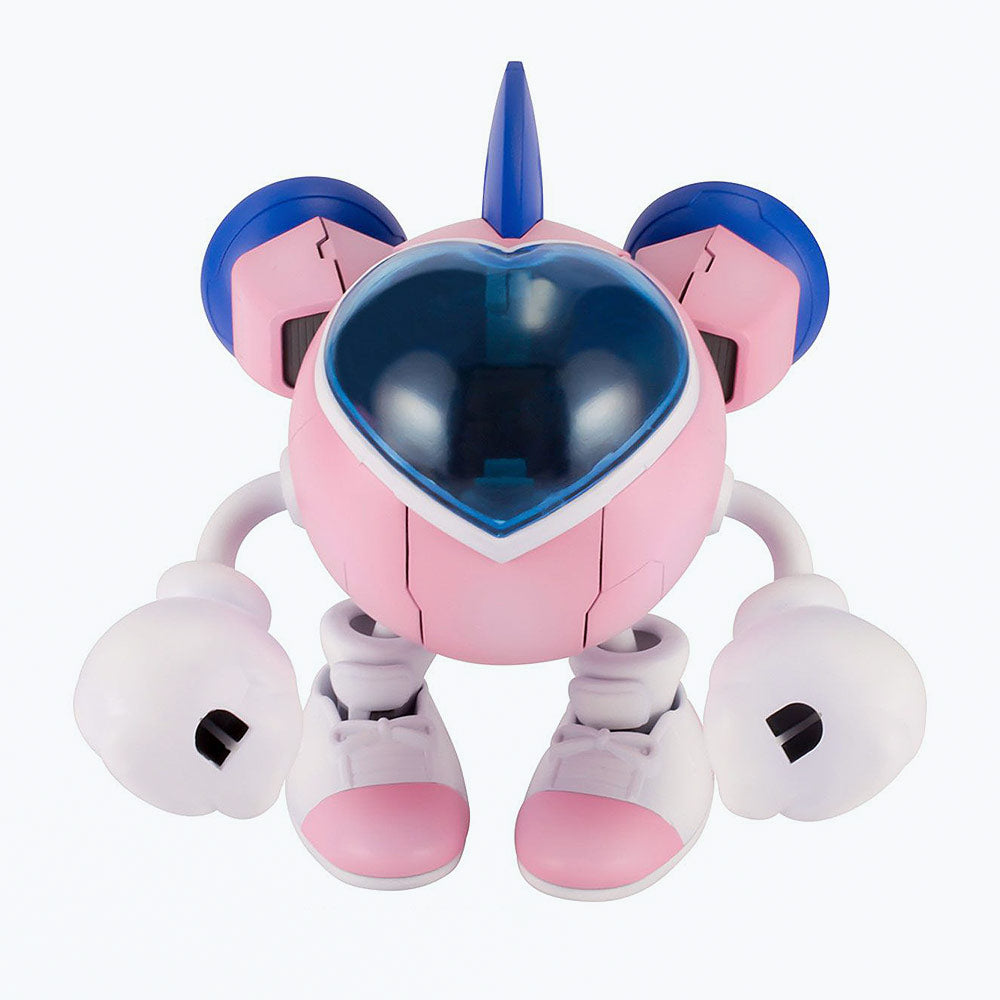 Winbee Model Kit (TwinBee) Base, Thumbnail