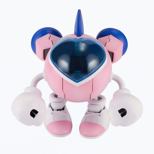 Winbee Model Kit (TwinBee) Base, Thumbnail