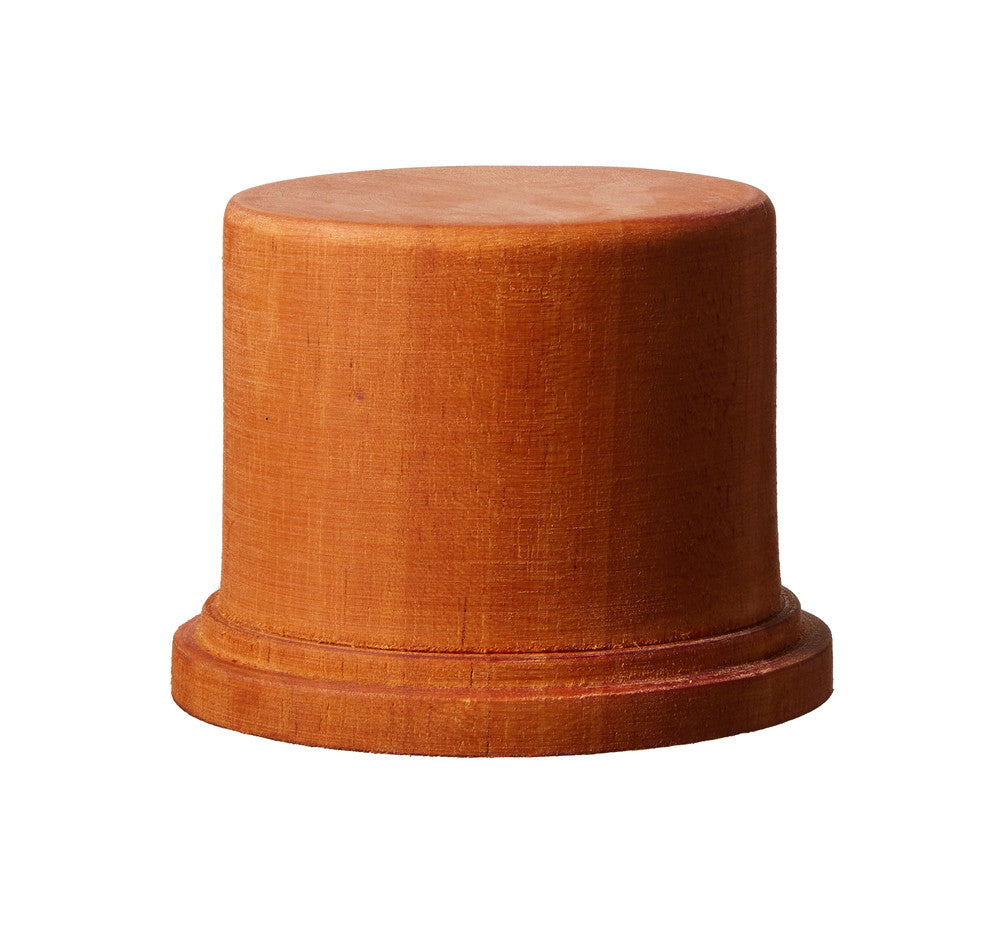 Wooden Base (Round M)