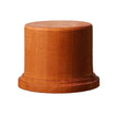 Wooden Base (Round M) Wooden Base (Round M)