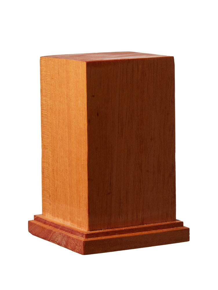 Wooden Base (Square L)