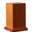 Wooden Base (Square L) Wooden Base (Square L)
