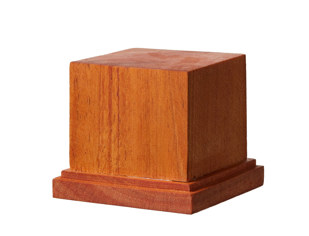 Wooden Base (Square M)