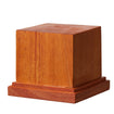 Wooden Base (Square M) Wooden Base (Square M)
