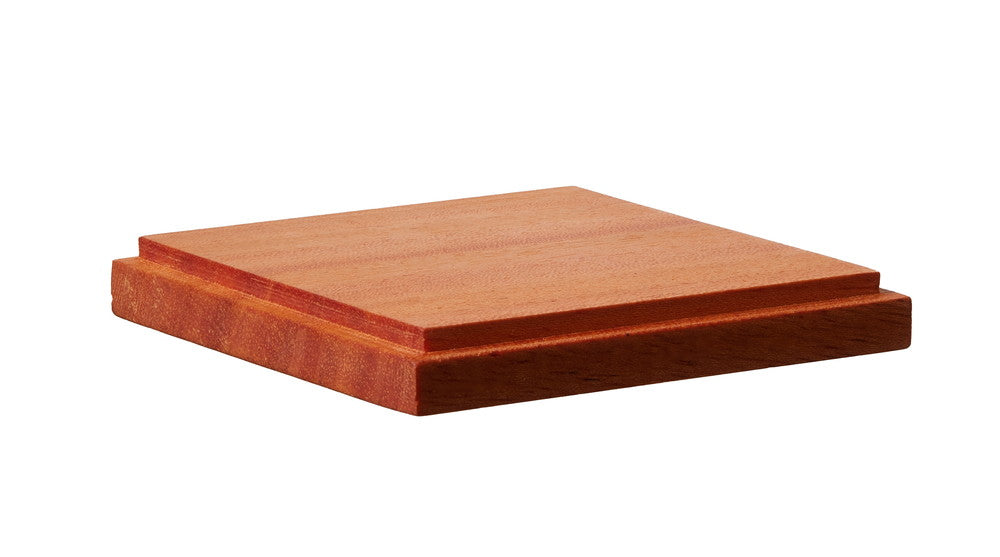 Wooden Base (Square S)