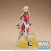 Xross Link Figure: Cha Hae-In (Solo Leveling) 
