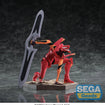 Xross Link Figure: Production Model (The End of Evangelion) 