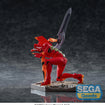 Xross Link Figure: Production Model (The End of Evangelion) 