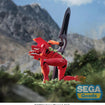 Xross Link Figure: Production Model (The End of Evangelion) 