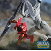 Xross Link Figure: Production Model (The End of Evangelion) 