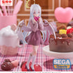 XStellar: Azusa Happy Valentine!! (Blue Archive) XStellar: Azusa Happy Valentine!! (Blue Archive)