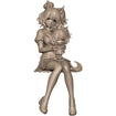 XStellar Figure: Aston Machan Sitting Ver. (Umamusume: Pretty Derby) Thumbnail, Base