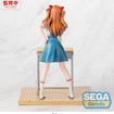 XStellar Figure: Asuka Shikinami Langley Uniform Ver. (Evangelion: New Theatrical Edition) XStellar Figure: Asuka Shikinami Langley Uniform Ver. (Evangelion: New Theatrical Edition)