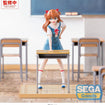 XStellar Figure: Asuka Shikinami Langley Uniform Ver. (Evangelion: New Theatrical Edition) XStellar Figure: Asuka Shikinami Langley Uniform Ver. (Evangelion: New Theatrical Edition)