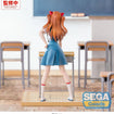 XStellar Figure: Asuka Shikinami Langley Uniform Ver. (Evangelion: New Theatrical Edition) XStellar Figure: Asuka Shikinami Langley Uniform Ver. (Evangelion: New Theatrical Edition)