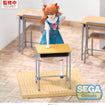 XStellar Figure: Asuka Shikinami Langley Uniform Ver. (Evangelion: New Theatrical Edition) XStellar Figure: Asuka Shikinami Langley Uniform Ver. (Evangelion: New Theatrical Edition)