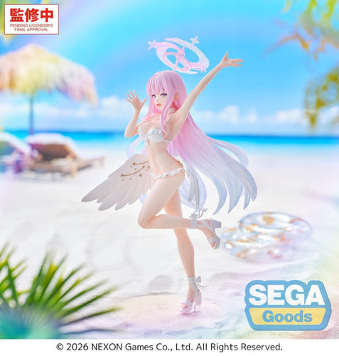 XStellar: Mika (Swimsuit) (Blue Archive) - Box image