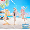 XStellar: Mika (Swimsuit) (Blue Archive) XStellar Figure: Mika (Swimsuit) (Blue Archive)