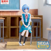XStellar Figure: Rei Ayanami Uniform Ver. (Evangelion: New Theatrical Edition) XStellar Figure: Rei Ayanami Uniform Ver. (Evangelion: New Theatrical Edition)
