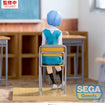 XStellar Figure: Rei Ayanami Uniform Ver. (Evangelion: New Theatrical Edition) XStellar Figure: Rei Ayanami Uniform Ver. (Evangelion: New Theatrical Edition)