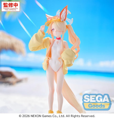 XStellar: Seia (Swimsuit) (Blue Archive) - Box image
