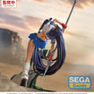 XStellar Figure: Unchou Kan'u (Ikki Tousen) XStellar Figure: Unchou Kan'u (Ikki Tousen)