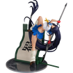 XStellar Figure: Unchou Kan'u (Ikki Tousen) Base, Thumbnail