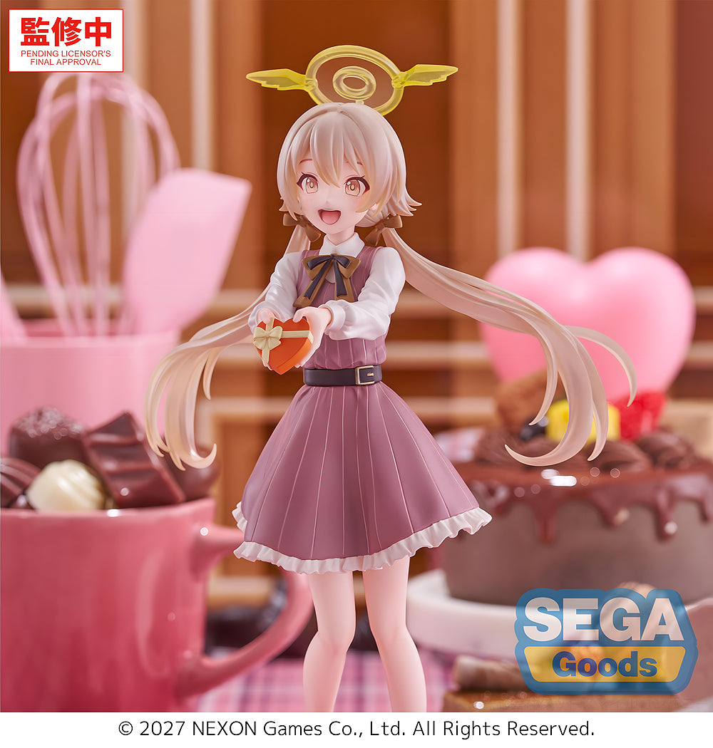 XStellar: Hifumi Happy Valentine!! (Blue Archive)