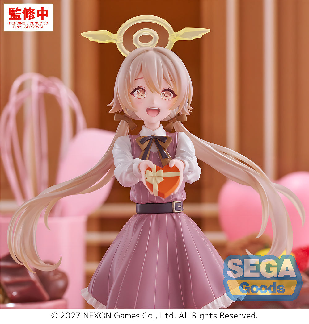 XStellar: Hifumi Happy Valentine!! (Blue Archive)