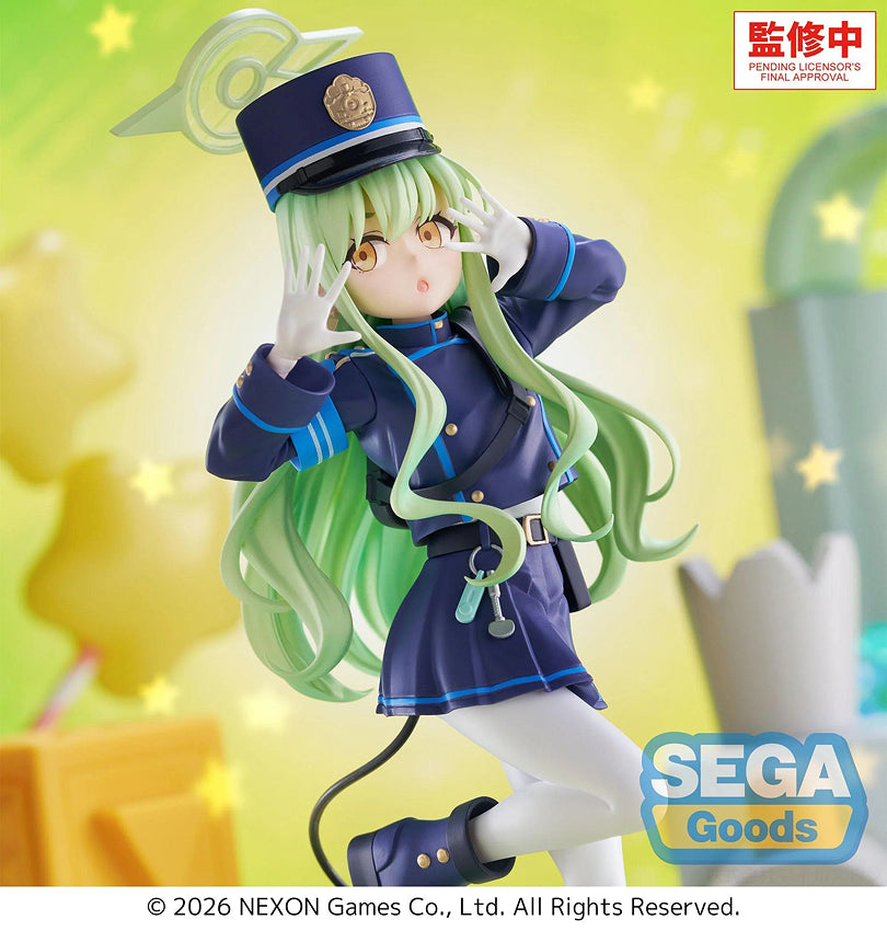XStellar: Hikari (Blue Archive)