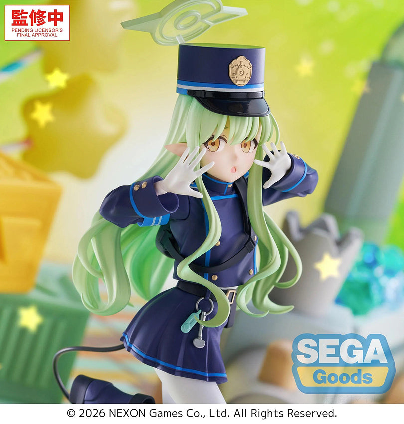 XStellar: Hikari (Blue Archive)