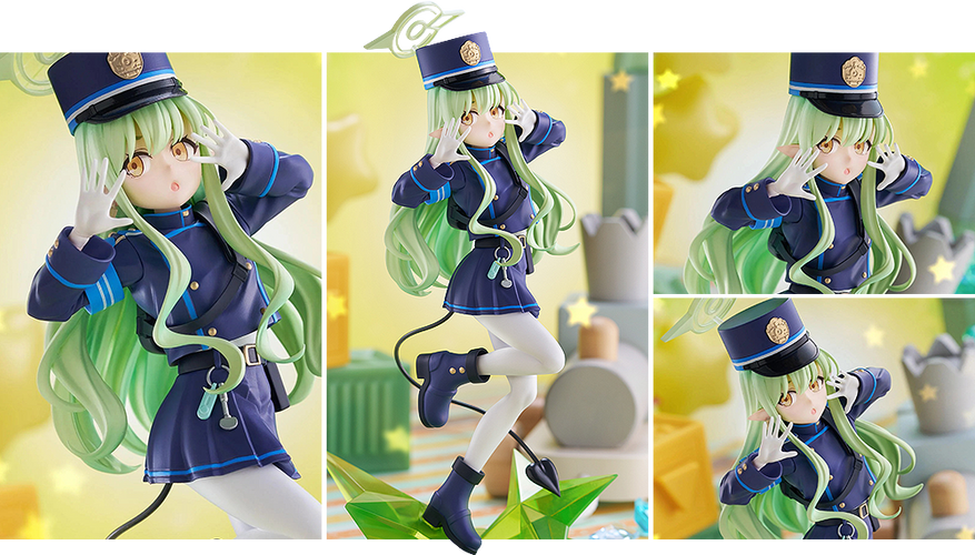XStellar: Hikari (Blue Archive) - Box image