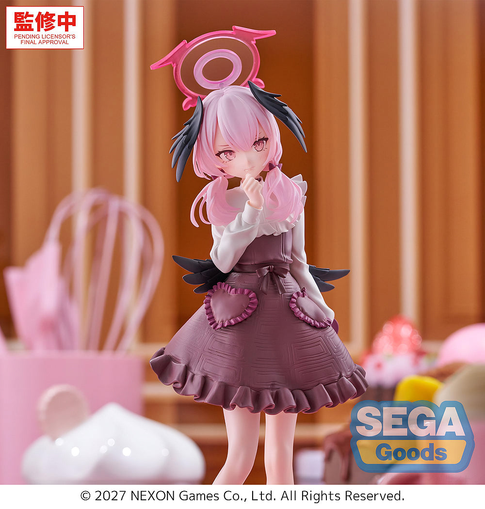 XStellar: Koharu Happy Valentine!! (Blue Archive)